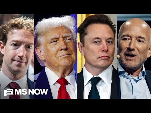 Were it not for these tech bros, Trump 'may not be president': Basil Smikle