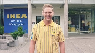 IKEA service & pick-up point Skøyen