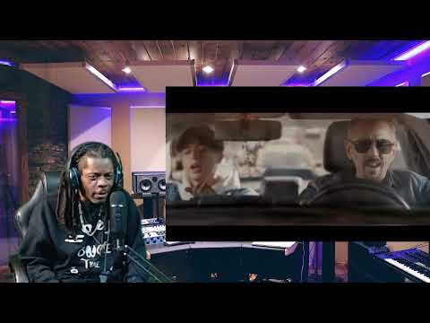 Alejandro Lerner, Rusherking - Después de Ti   American Reaction U.S.