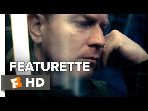 T2 Trainspotting Featurette - Renton (2017) - Ewan McGregor Movie