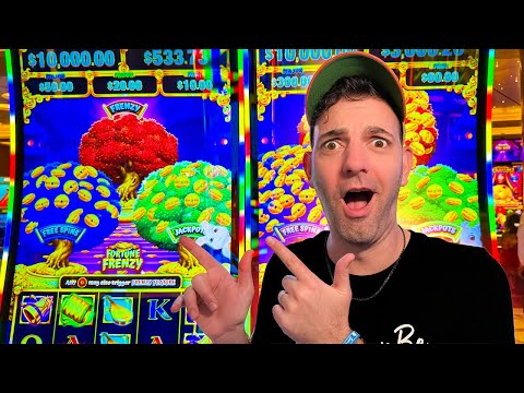 Bonus in the Bonus...  IN THE BONUS?!