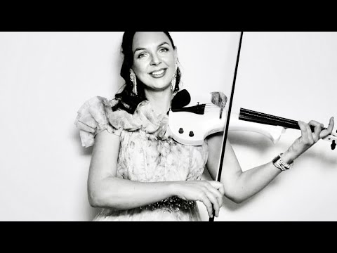 Promotional video thumbnail 14 for Zhenya PixieViolin