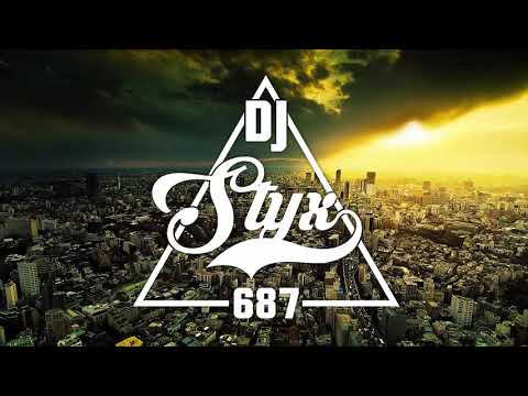 JOSI x STYX 687 - Captain Charlie (ZOUK REMIX) 2K19