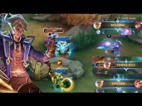 Natan savage!! gameplay Natan savage #montage