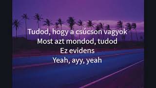 Lil Xan - Far (magyar felirattal)