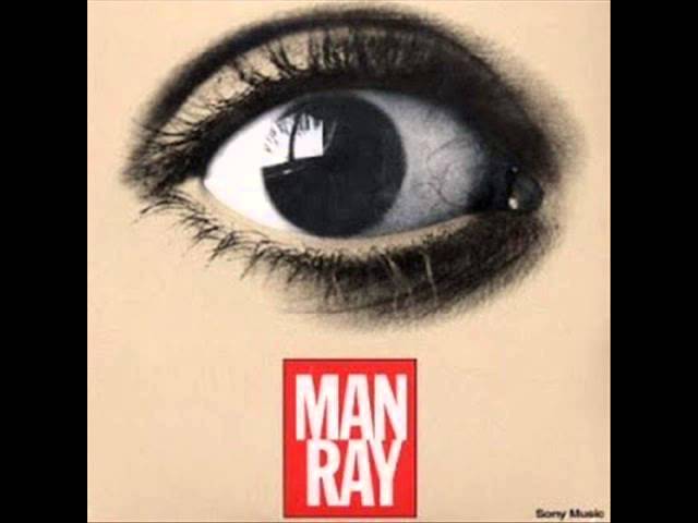Man Ray - San Gullap Man Ray - San Gullap