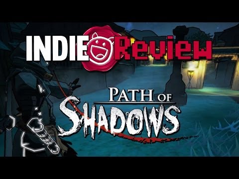 Path of Shadows PC