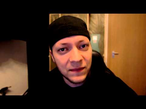 JBB 2014 [KING FINALE] SpongeBOZZ vs. Gio [STATEMENT]