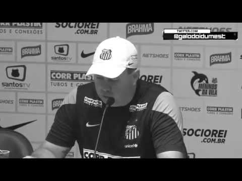 Racionais Mc's - Trutas e Quebradas (feat Marcelo Fernandes - Santos)