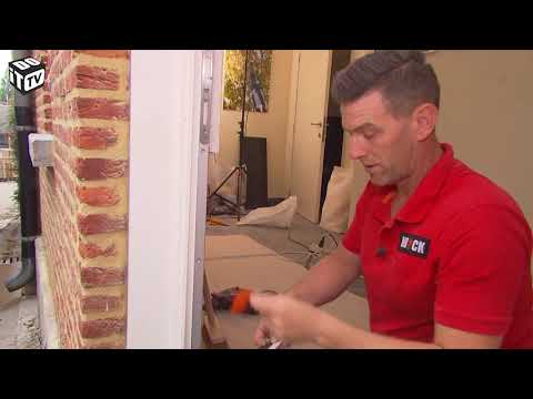 So bekämpfen Sie selbst feuchte Wände