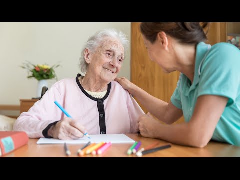 Demenz und Alzheimer 🧓 Wann muss ich mir Sorgen machen?