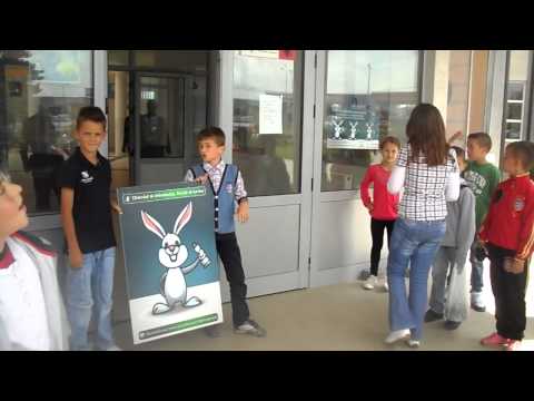 SHKOLLA FILLORE "LIRIA" MILLOSHEVË- OBILIQ