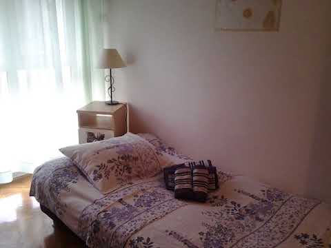 Apartment Nina - Split - Croatia