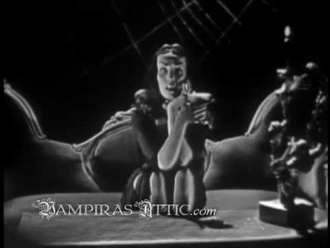 The Vampira Show   The Corpse Vanishes