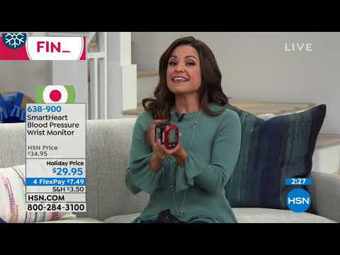 HSN | Healthy Innovation Gifts 10.22.2018 - 01 PM