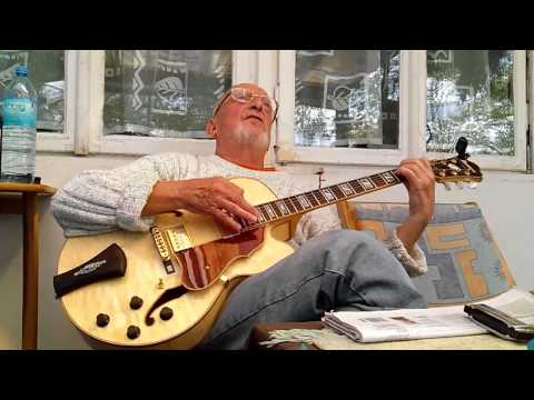 Zdzisław Porzuczek i Jerzy Obłamski spotkali się po latach