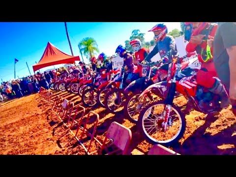 Velocross capão do cipó-RS (expocipó 03/05/2026) video 1 