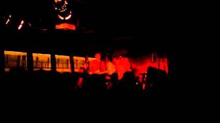 Ausmuteants - Tinnitus @ Monarch, Berlin (27.05.2015)