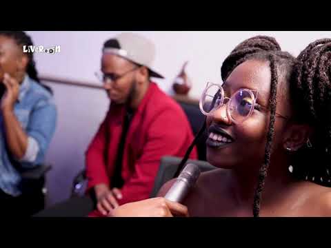 The Live Room KE Sn1 Episode 8 - WanaVokali #TheLiveRoomKE