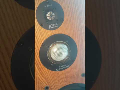 Infinity Kappa Polydome transperancy