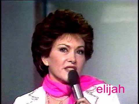 RIKA ZARAĪ. DONNA DONNA. HAVA NAGILAH. FOLKLORE JUIF.