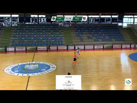 Serie A2 Femminile: La Coccinella - Pelletterie