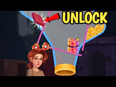 Home Escape: Pull The Pin - Gameplay Walkthrough - YouTube