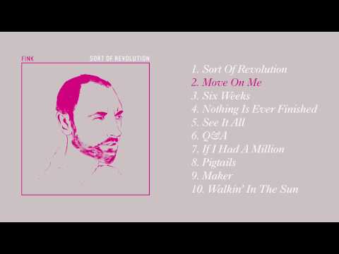 Video thumbnail for Move on Me