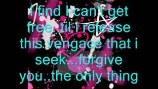 Sweet Revenge Barlow Girls (lyrics)