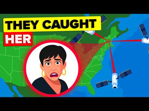 How Epstein and Maxwell's Empire Finally Collapsed