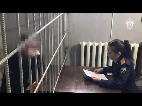 Опубликовано видео с обвиняемым в изнасиловании, совершенном 20 лет назад в Якутии Опубликовано видео с обвиняемым в изнасиловании, совершенном 20 лет назад в Якутии