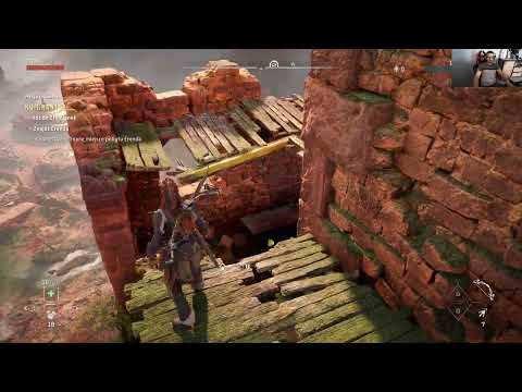 Horizon Forbidden West™ Edycja kompletna odc: 11 soczewki