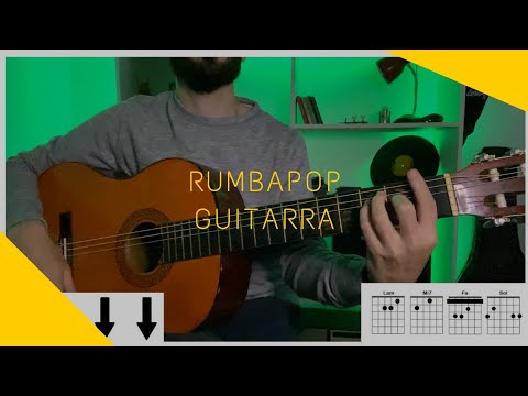 Rumbapop - Estopa