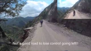 Roger Campo City to Bridge