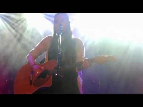 Knock Out Seattle - Yellow Cover