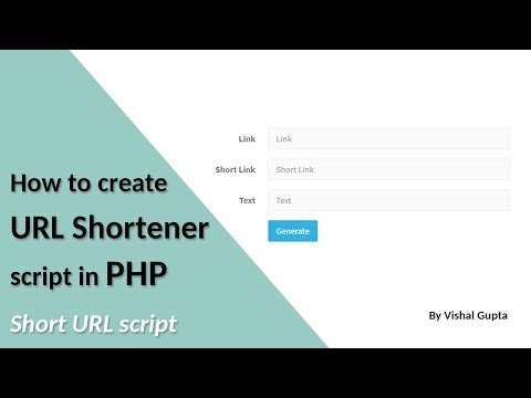 Step by step complete PHP Tutorial for Beginners in Hindi with MySQL CRUD