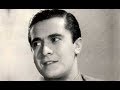 78 RPM - Giuseppe Di Stefano - Addio Mignon! Fa Core! (1948)