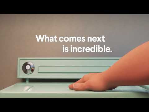 What comes next is Incredible.  |  Disney • Pixar's Incredibles 2