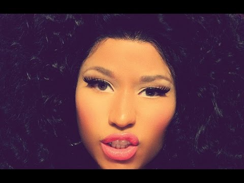 Nicki Minaj feat. Ciara - I'm Legit