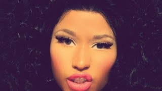 Nicki Minaj feat. Ciara - I&#39;m Legit