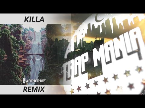 Skrillex x Wiwek - Killa (AB The Thief Remix)