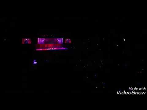 Jade Thirlwall - best live vocals - get weird tour