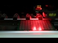 Laser PCB Depaneling using CO2 | CMS Laser ...