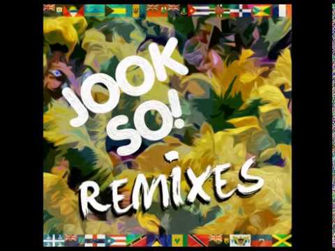 Afro B ft Busy Signal X Geko - Hey Mama Go Dance Jook So Andy A Remix