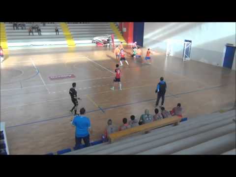 C1 22^ Gocce di Latte Vibo - Ls Traforo