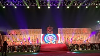 Bal Bharati Public School Video