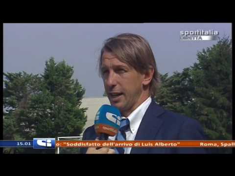 Campionato Primavera 2016-17: Inter - Palermo, le parole di Vecchi