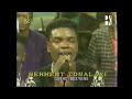 Gatho Beevans Serment Tosalaki CLIP