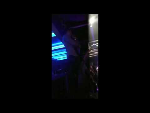 Pepyx Mc & Cellino Dj Live @ Revo Disco Club(SA) - 1 April - STP Live