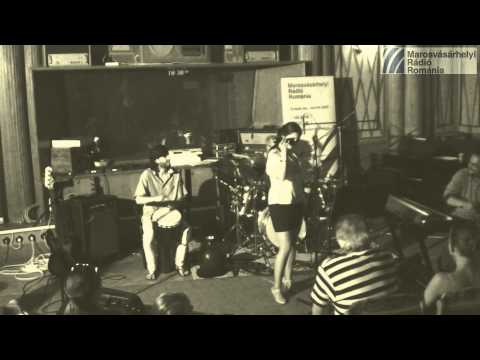 Dzseztán - Édesanyám rózsafája & Megrakják a tüzet